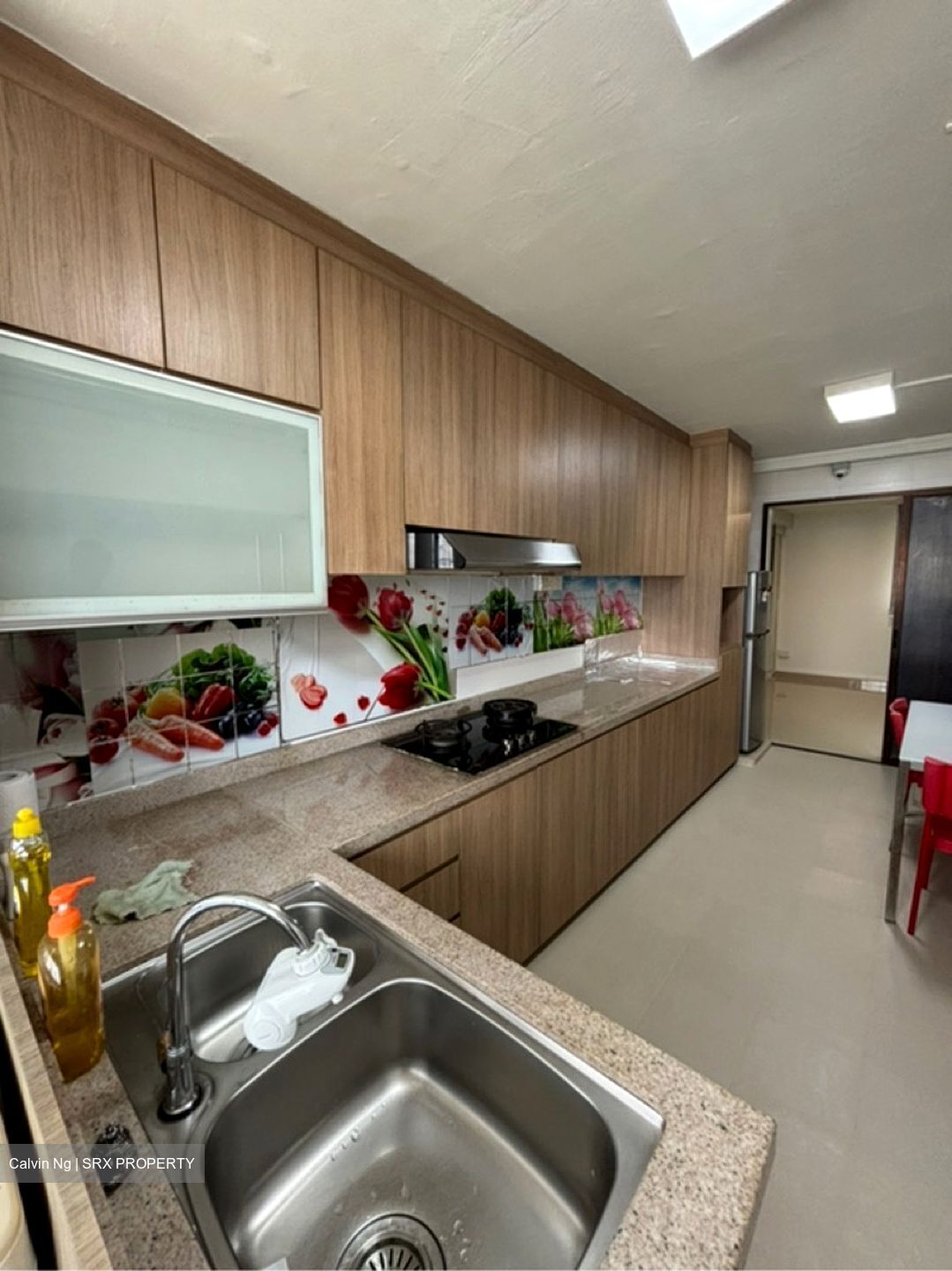 Blk 337 Bukit Batok Street 34 (Bukit Batok), HDB 4 Rooms #591968081